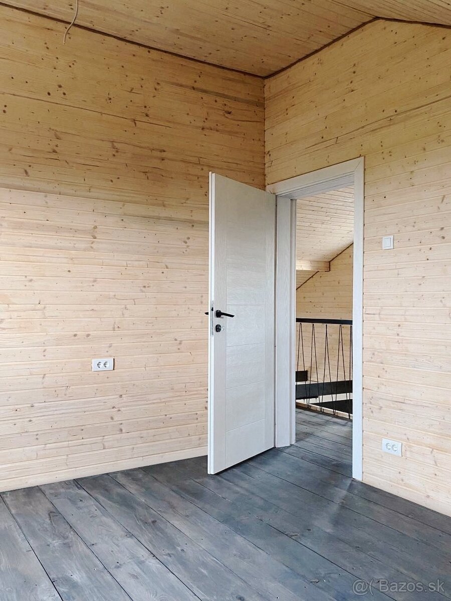 🏡 Novostavba s velkým pozemkem – ideální rodinné bydlení - 4