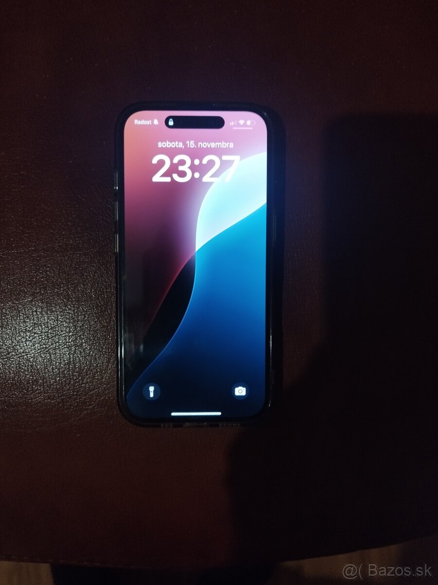 I phone 16 128gb - 4