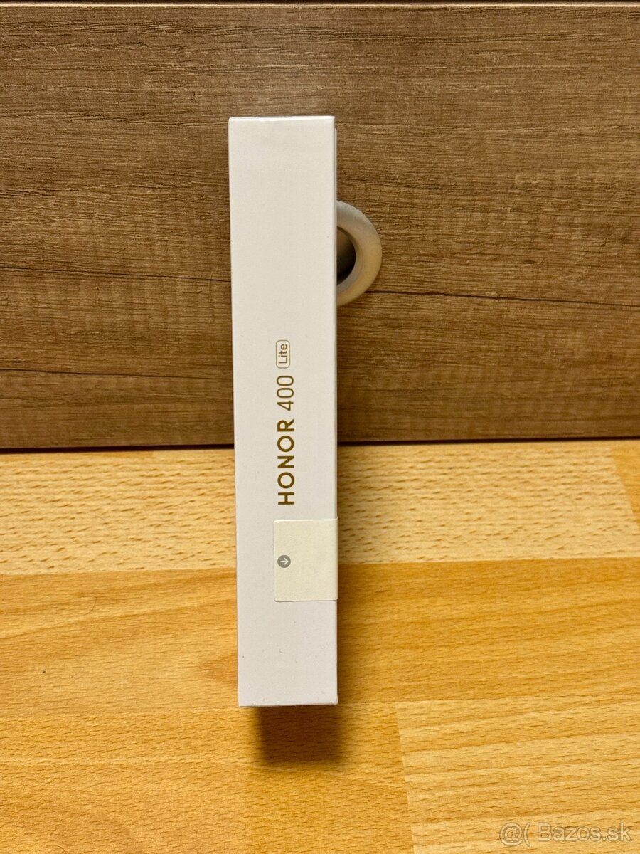 Honor 400 Lite - nový + záruka 2 roky - 4