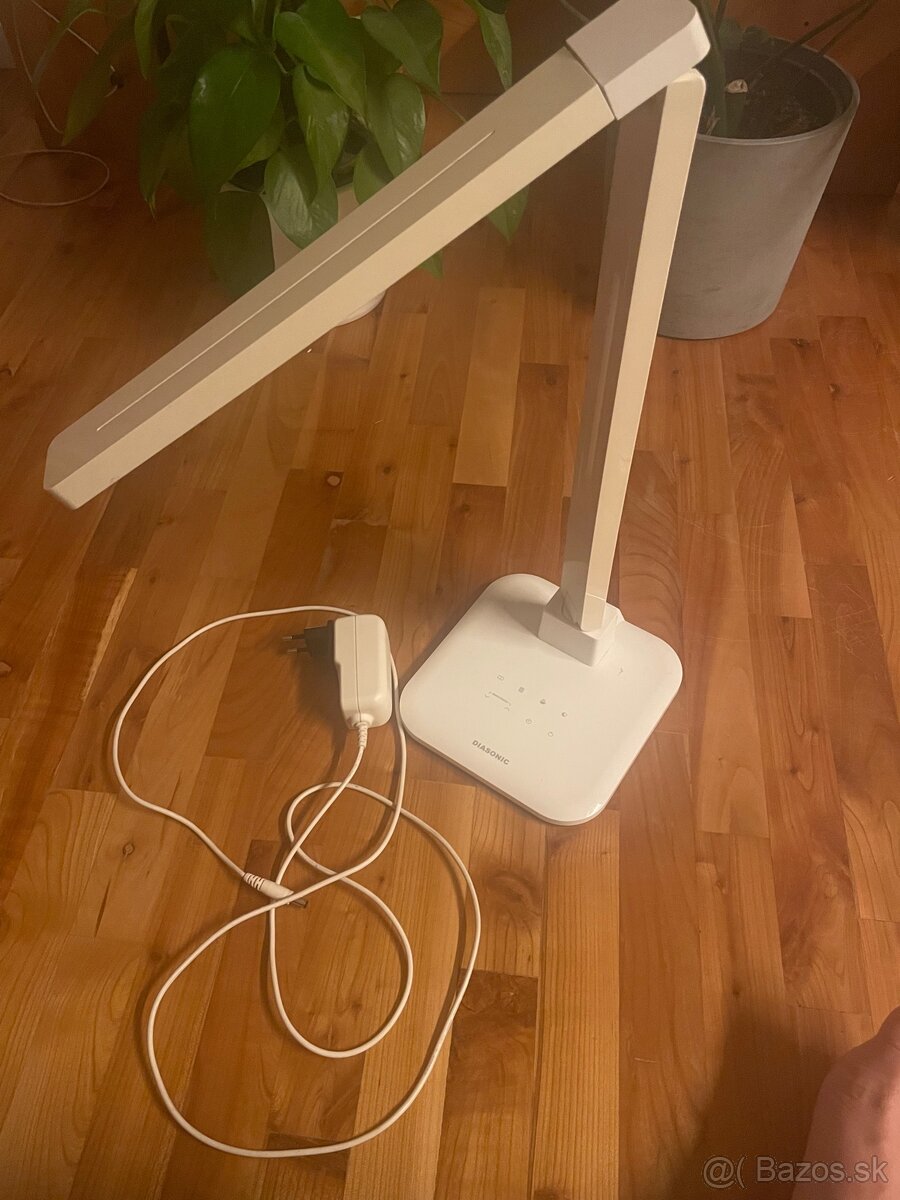 Stolná lampa Diasonic DL-65TH - 4