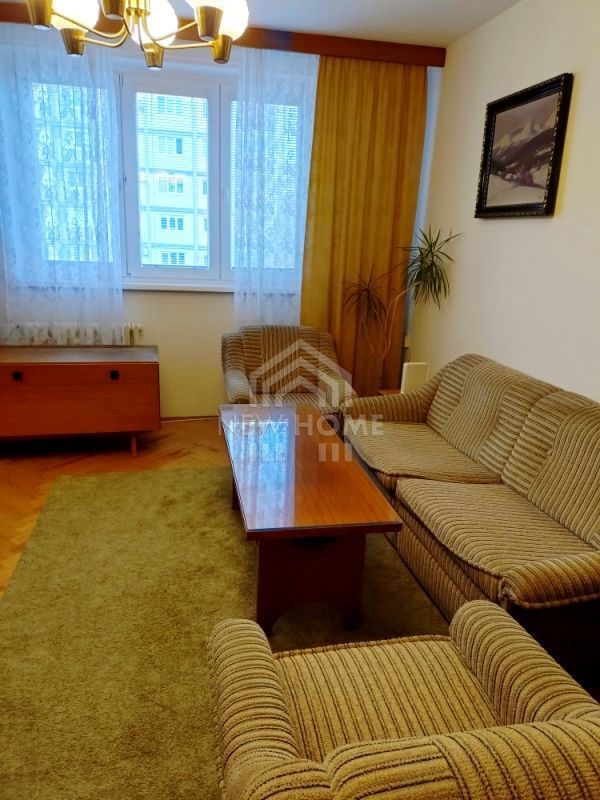 EXNÁROVA ul. 3 izb. byt s internetom a káblovou TV - 4