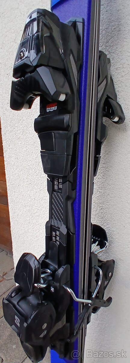 Lyže Salomon Race - 4