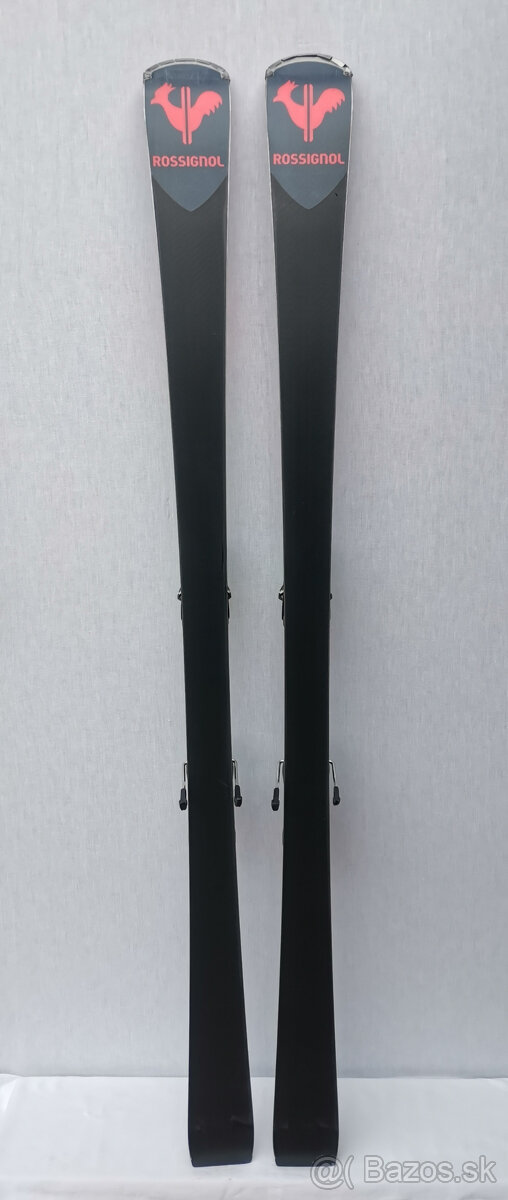Carvingove Lyze Rossignol Hero Elite ST V-TITANAL 167cm - 4