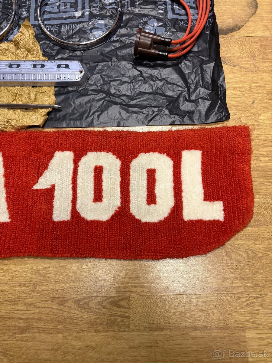 diely na škodu 100/110 - 4