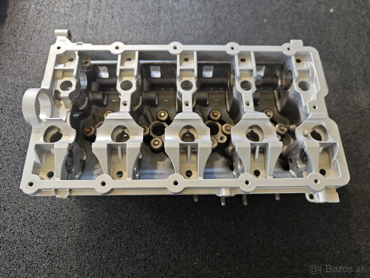 Hlava valcov 03G103373A 2.0 TDI 16V - 4