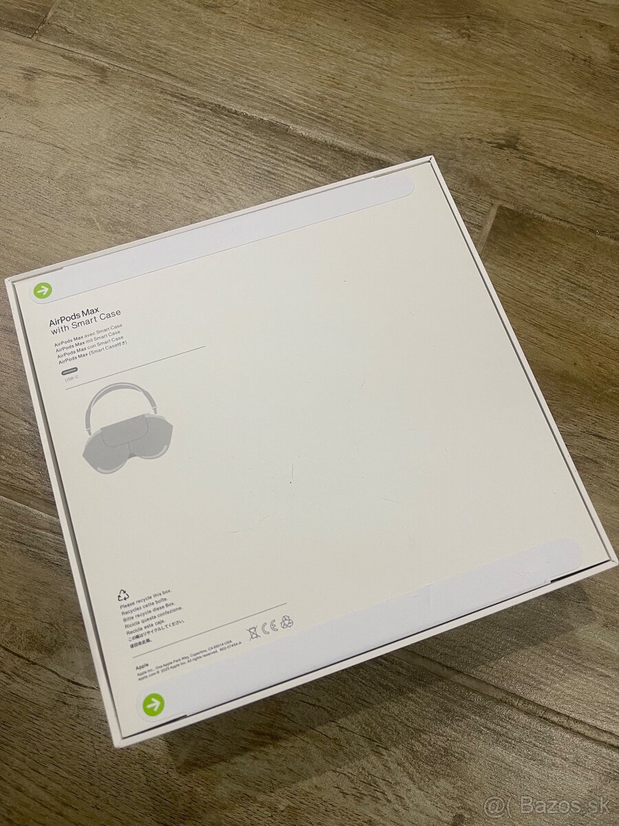 Air Pods Pro 2 / 3 - 4