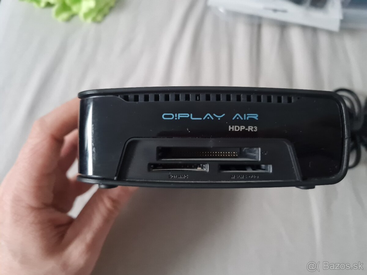 ASUS OPlay Air HDP-R3 - 4