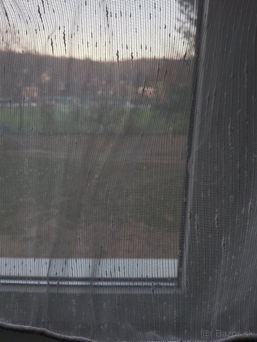 Záclony - 4