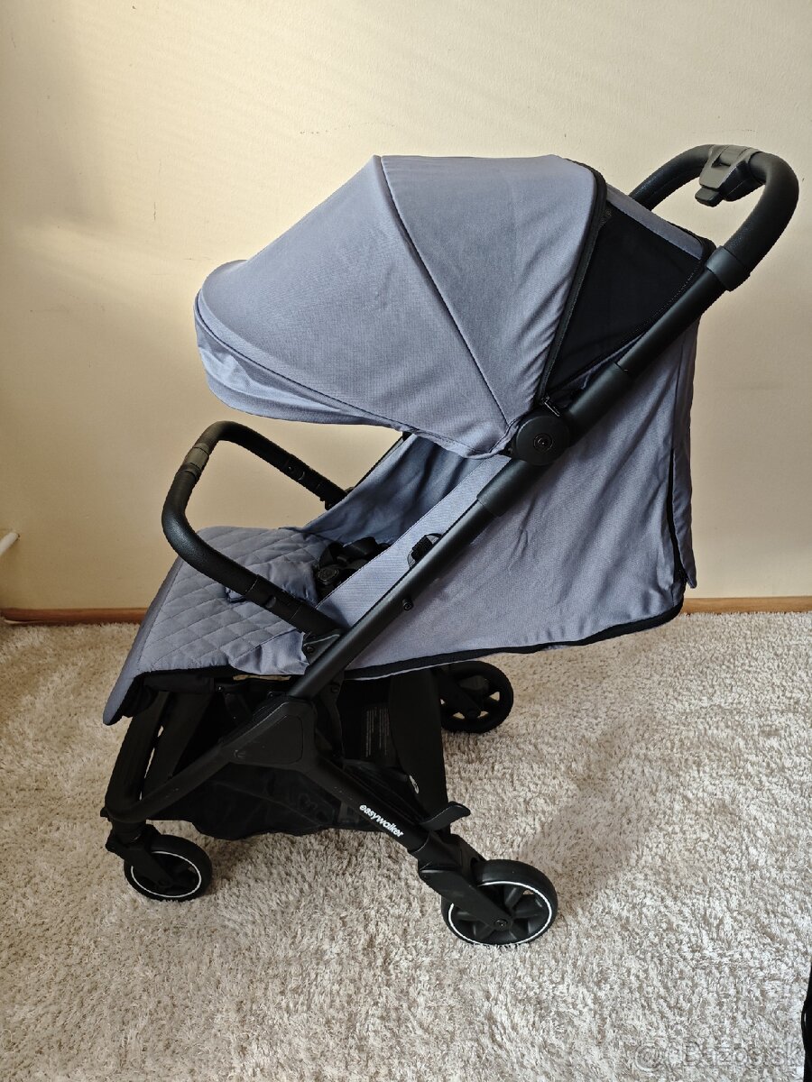 Easywalker Jackey - 4