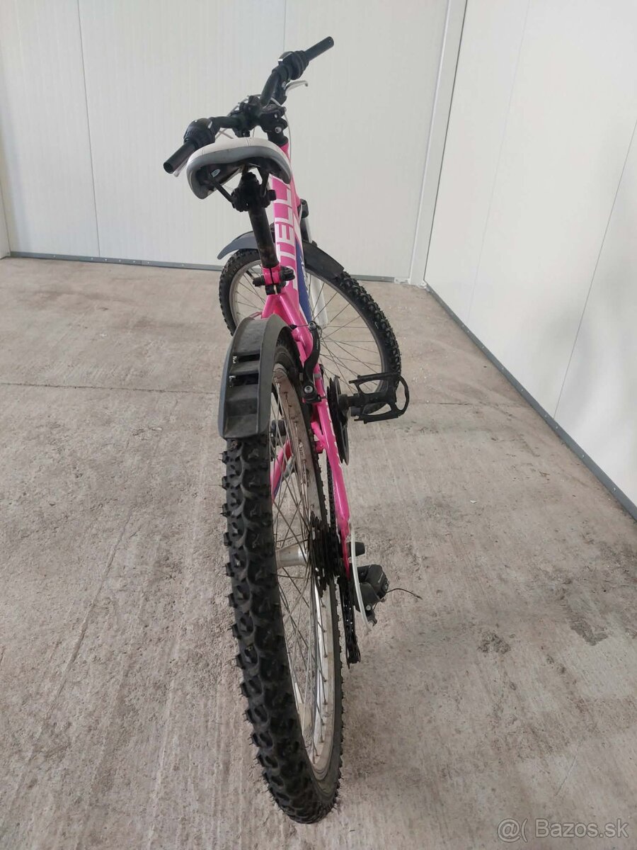 Detsky bicykel Stella - 4