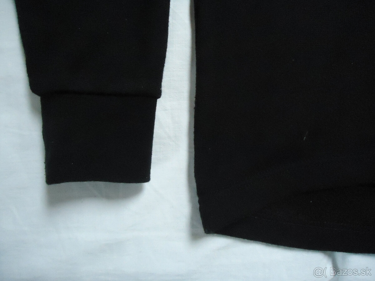 Klimatex pánska teplá mikina, vel. S - 4