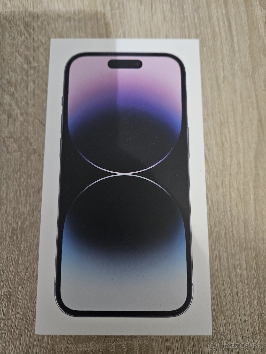 Iphone 14 pro 128Gb - 4