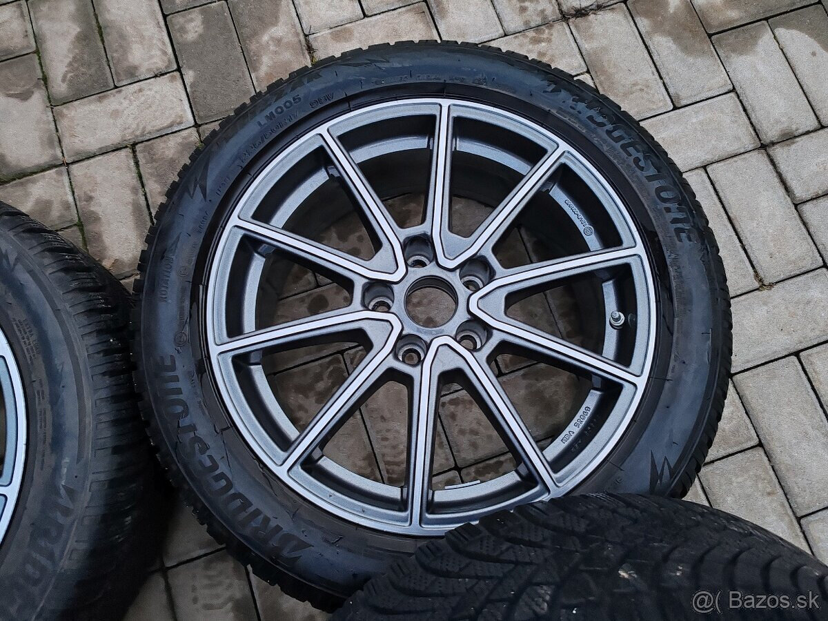 AUDI, ŠKODA, SEAT, VW 5X112 - 4