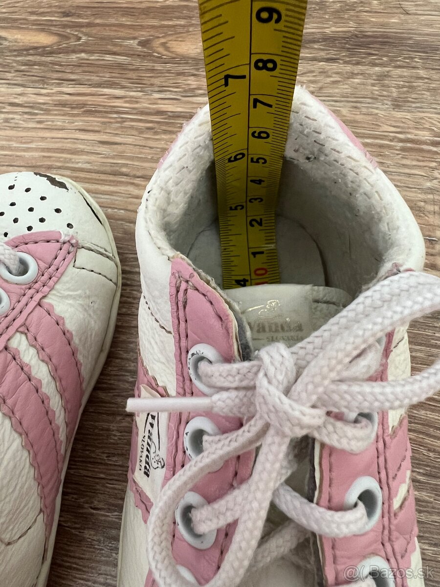 Topánočky Wanda - 4