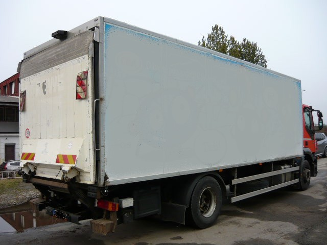 IVECO STRALIS AD 190 S31 CHLADÁK+ČELO - 4