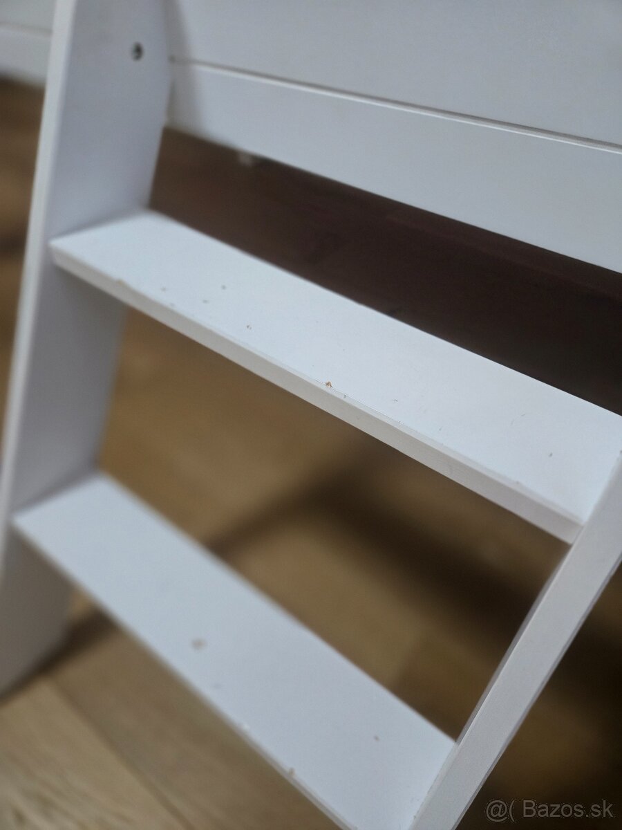 Detská domček posteľ - 4