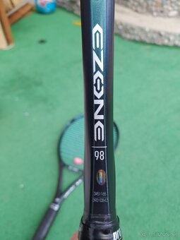 Yonex ezone 2024 305g 98 - 4