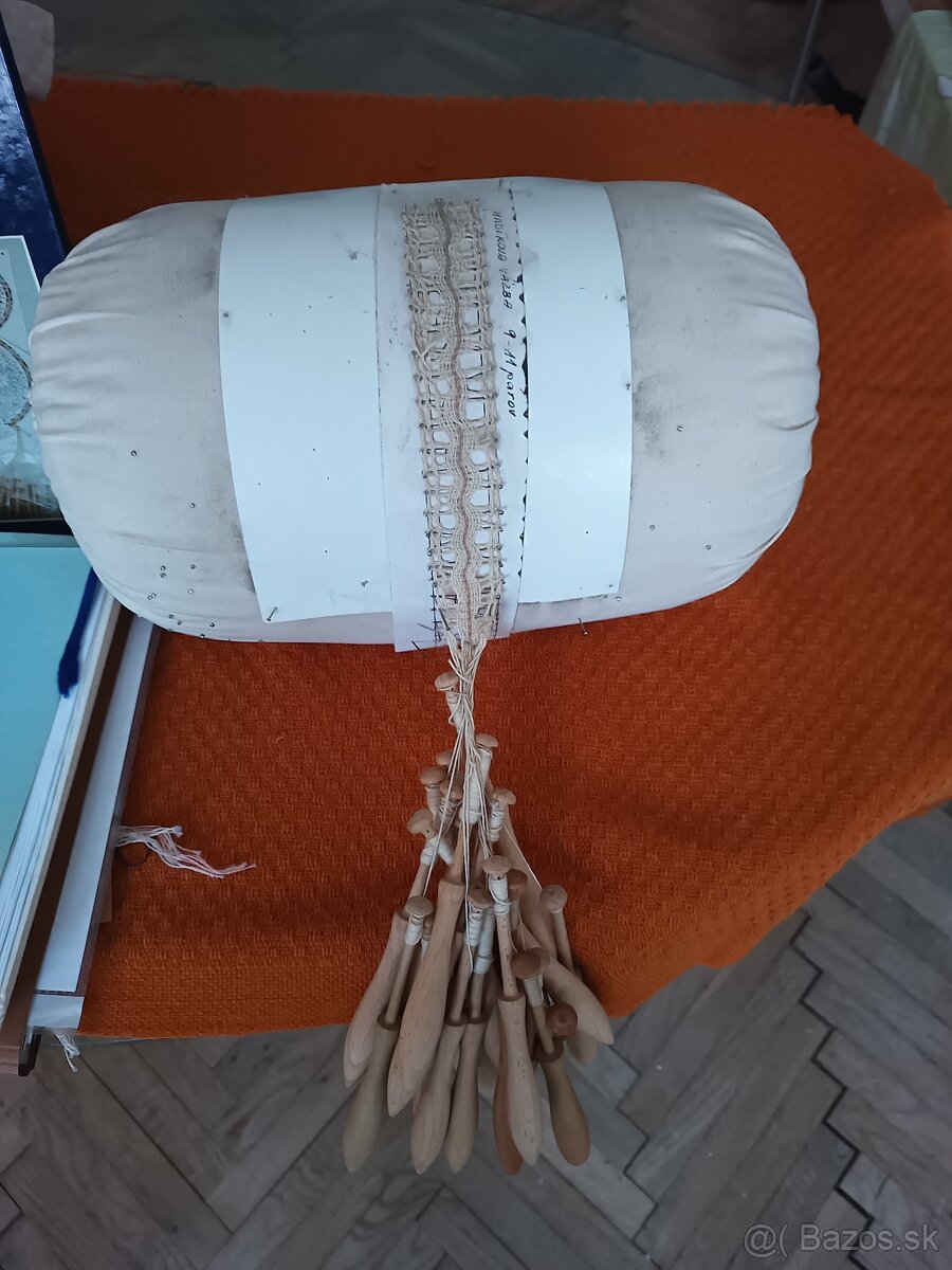 Set na palickovanie - 4