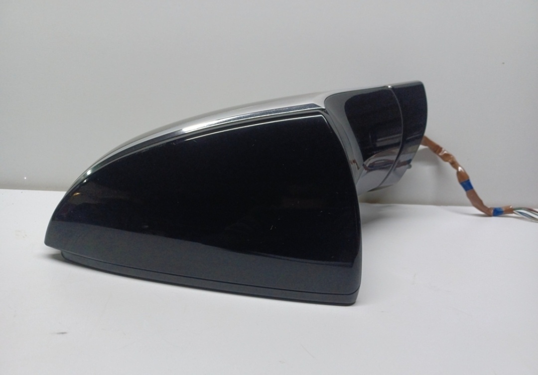 LEXUS UX 2018- LAVE SP.ZRKADLO - 4