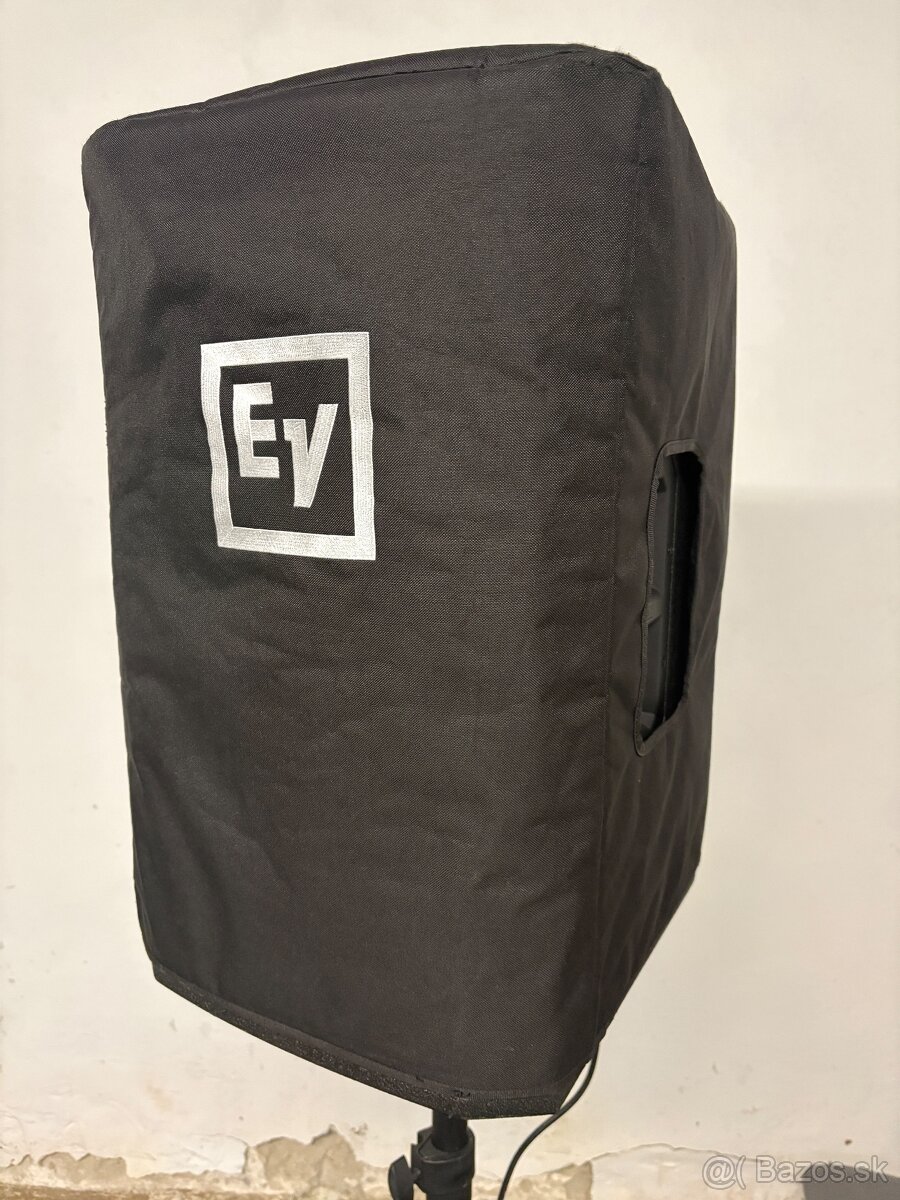 Electro voice etx12p - 4