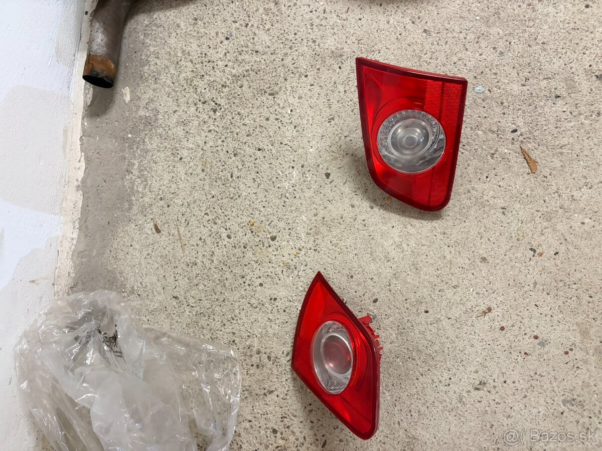 Passat b6 nd nahradné diely - 4