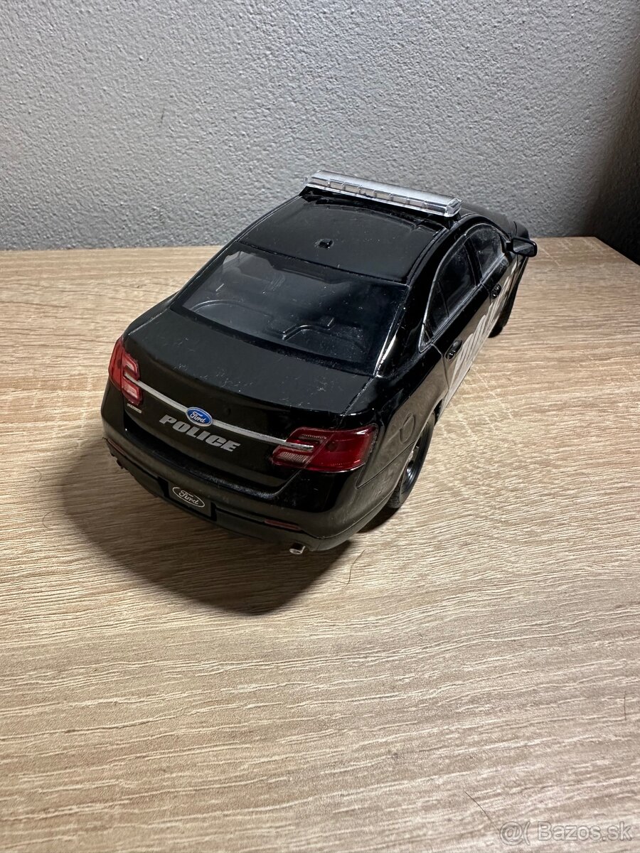 Modely 1:24 - 4