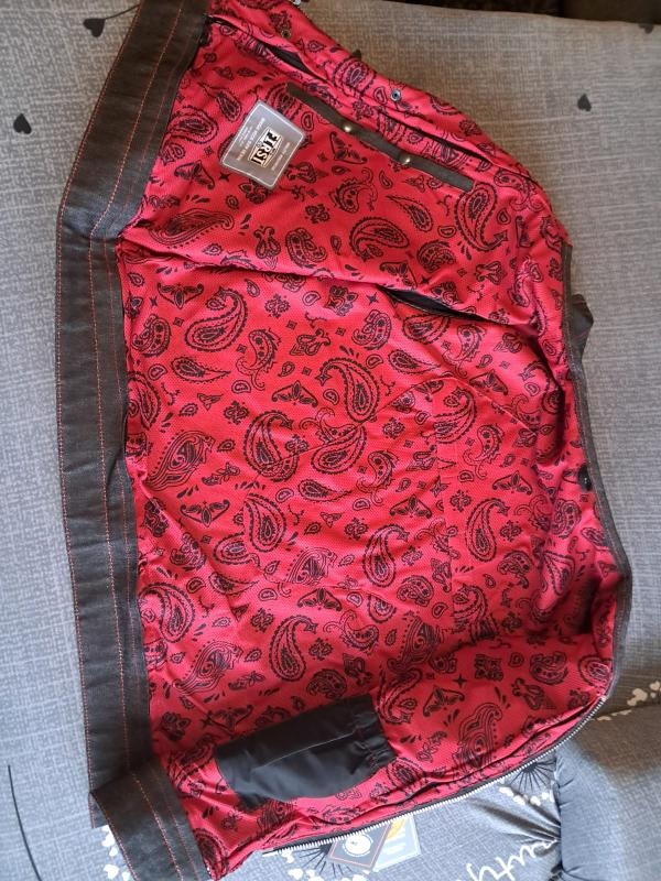 Vesta First MFG.Co, Harley Davidson - 4