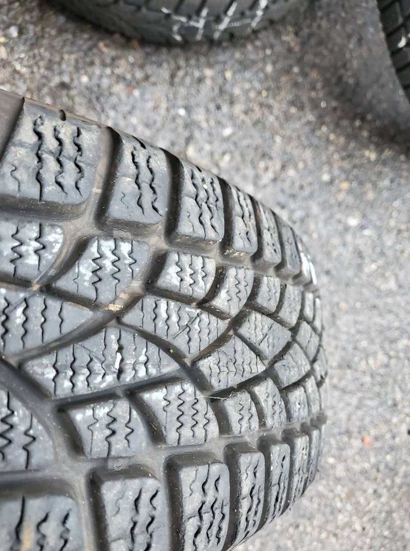 sada ALU kola 16" originál Mini Cooper - 4