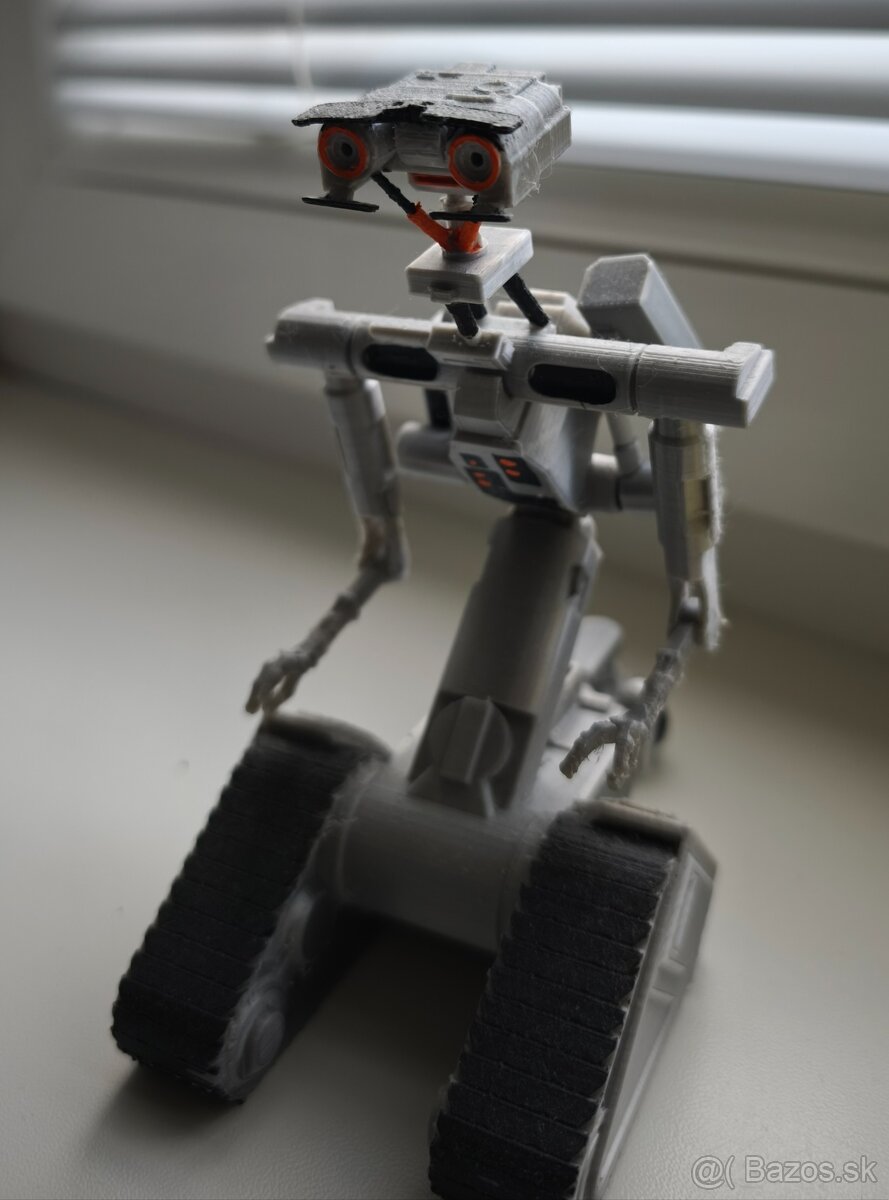 Figúrky film seriál komiks - 4