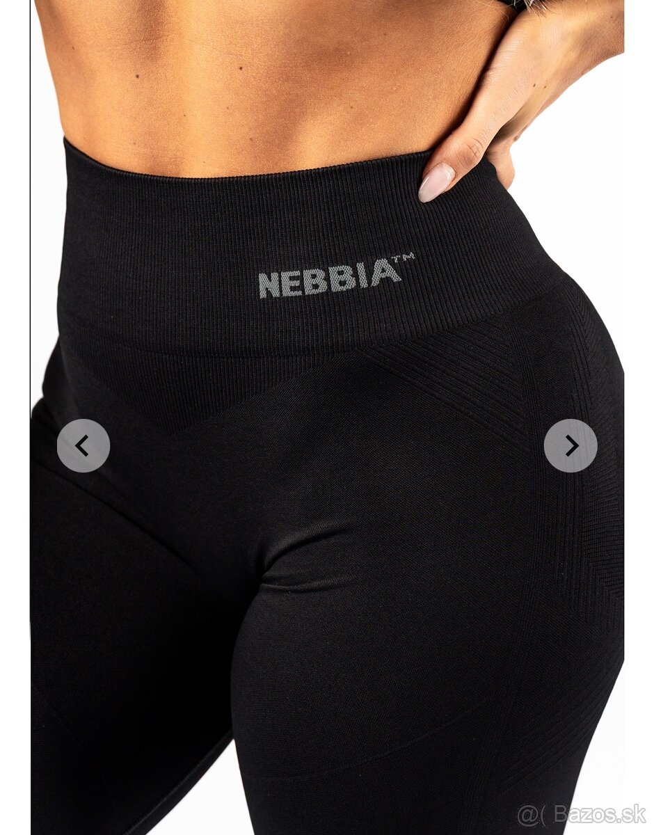 Nebbia leginy velkost M - 4