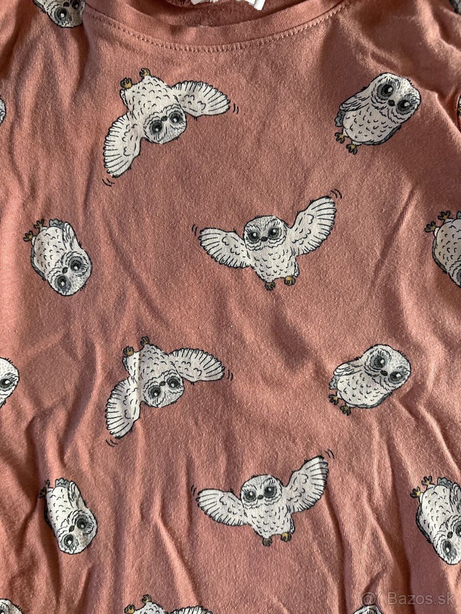 Harry Potter komolet - 4