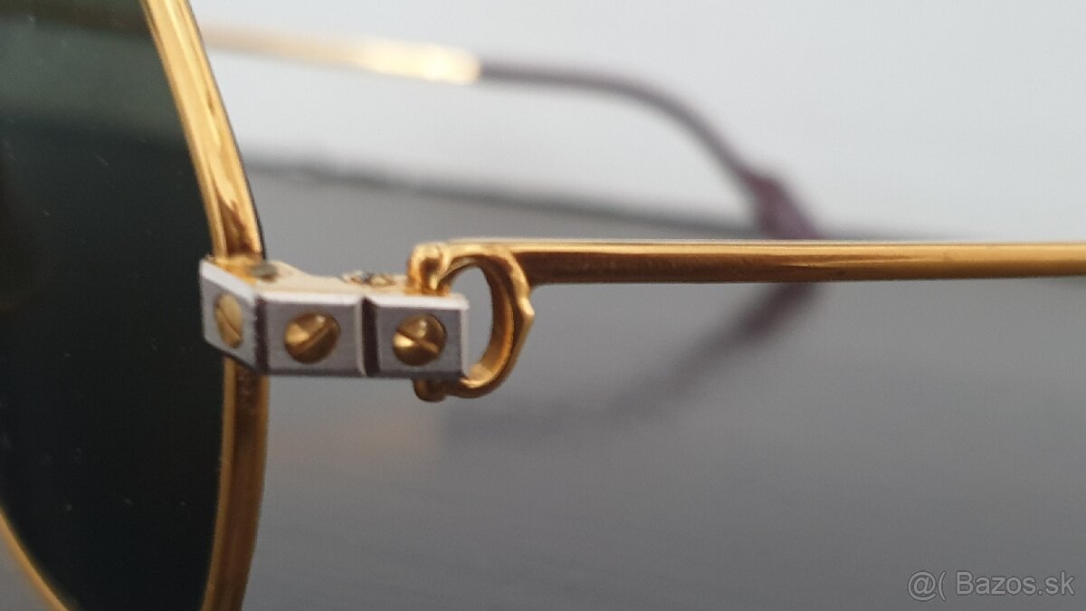 Slnecne okuliare Cartier - 4