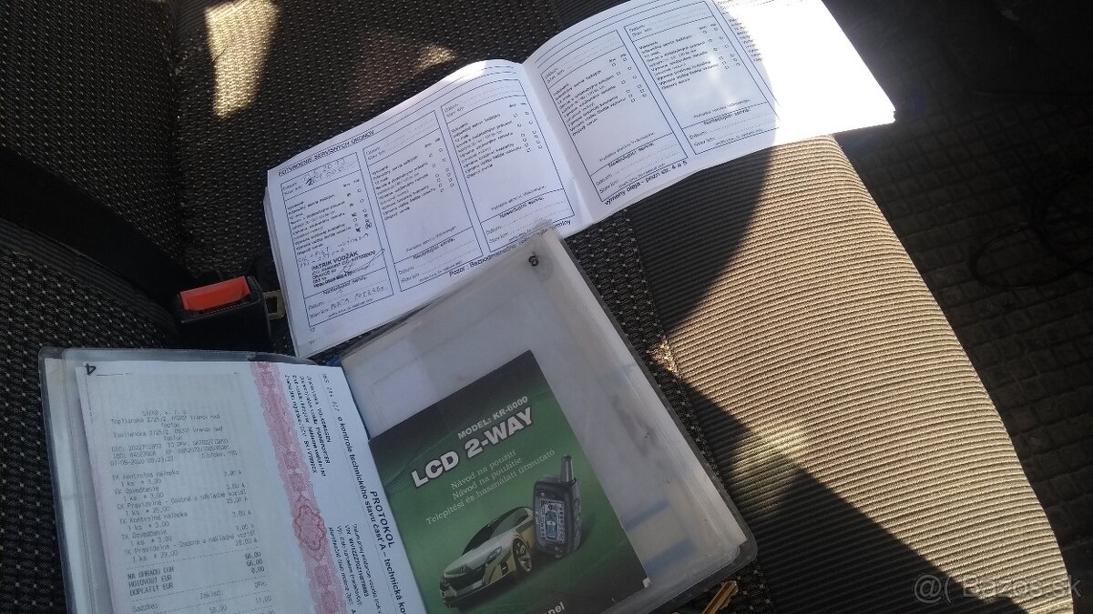 Vw T4 syncro 4x4 2.5tdi long - 4