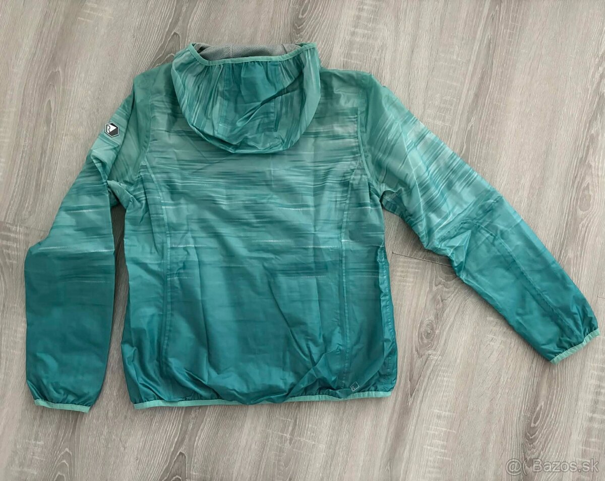 Bunda do dažďa Regatta, veľkosť M - 4