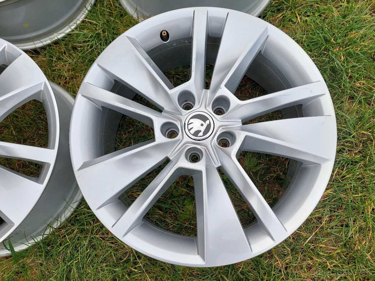 18" Skoda Kodiaq - 4