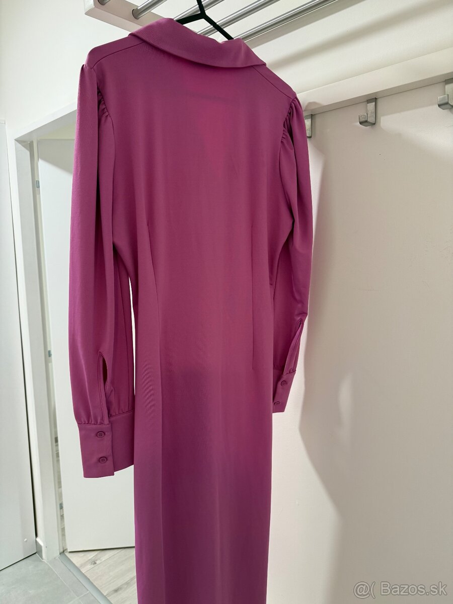 Dámske šaty Orsay - 4