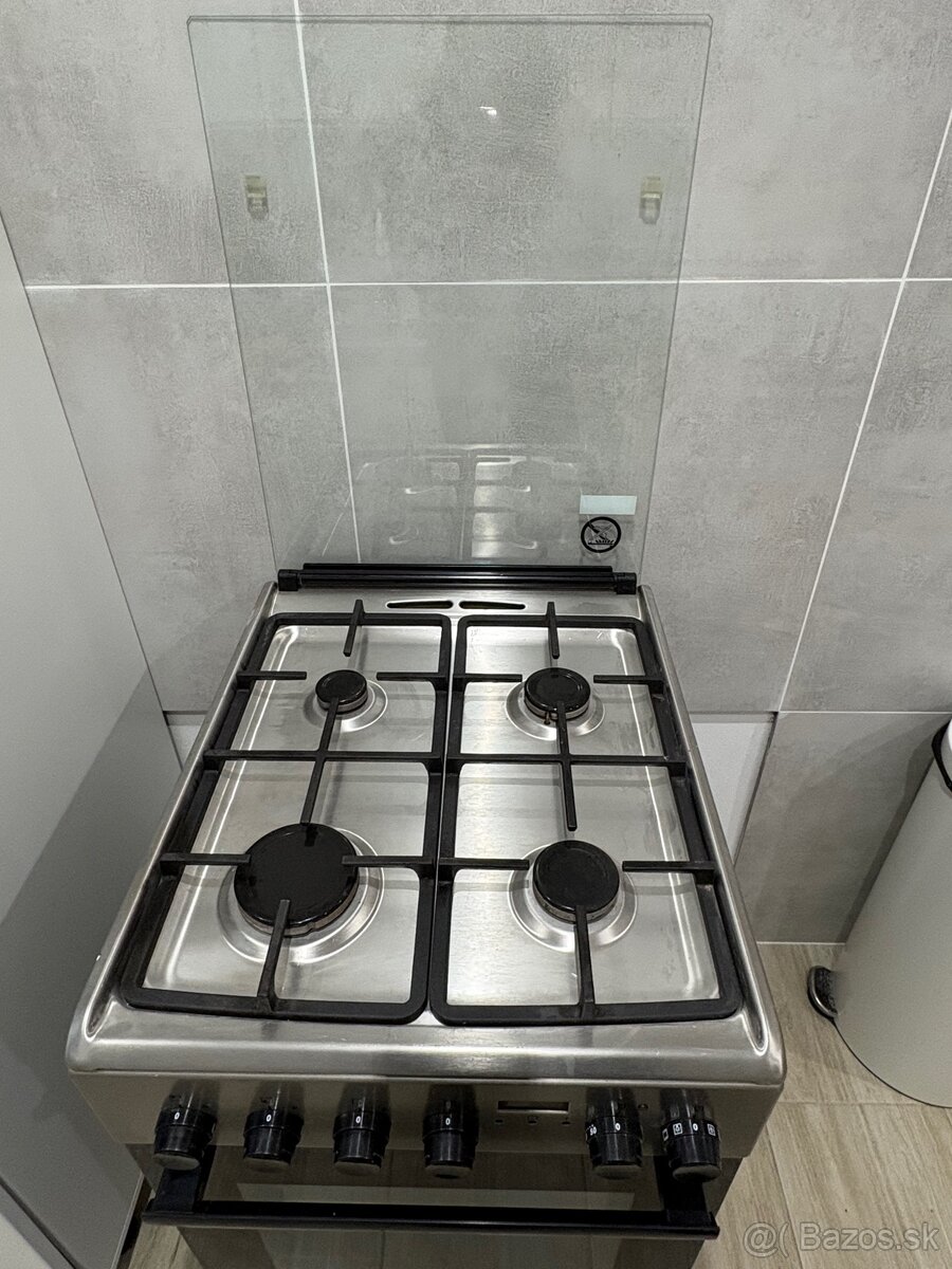 sporák Electrolux - 4