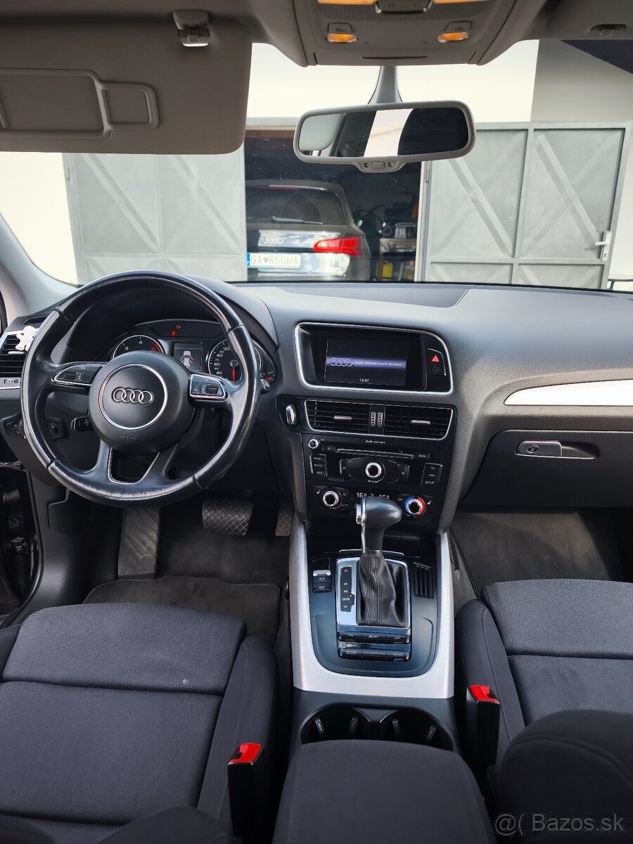 Audi Q5 Quattro - 4