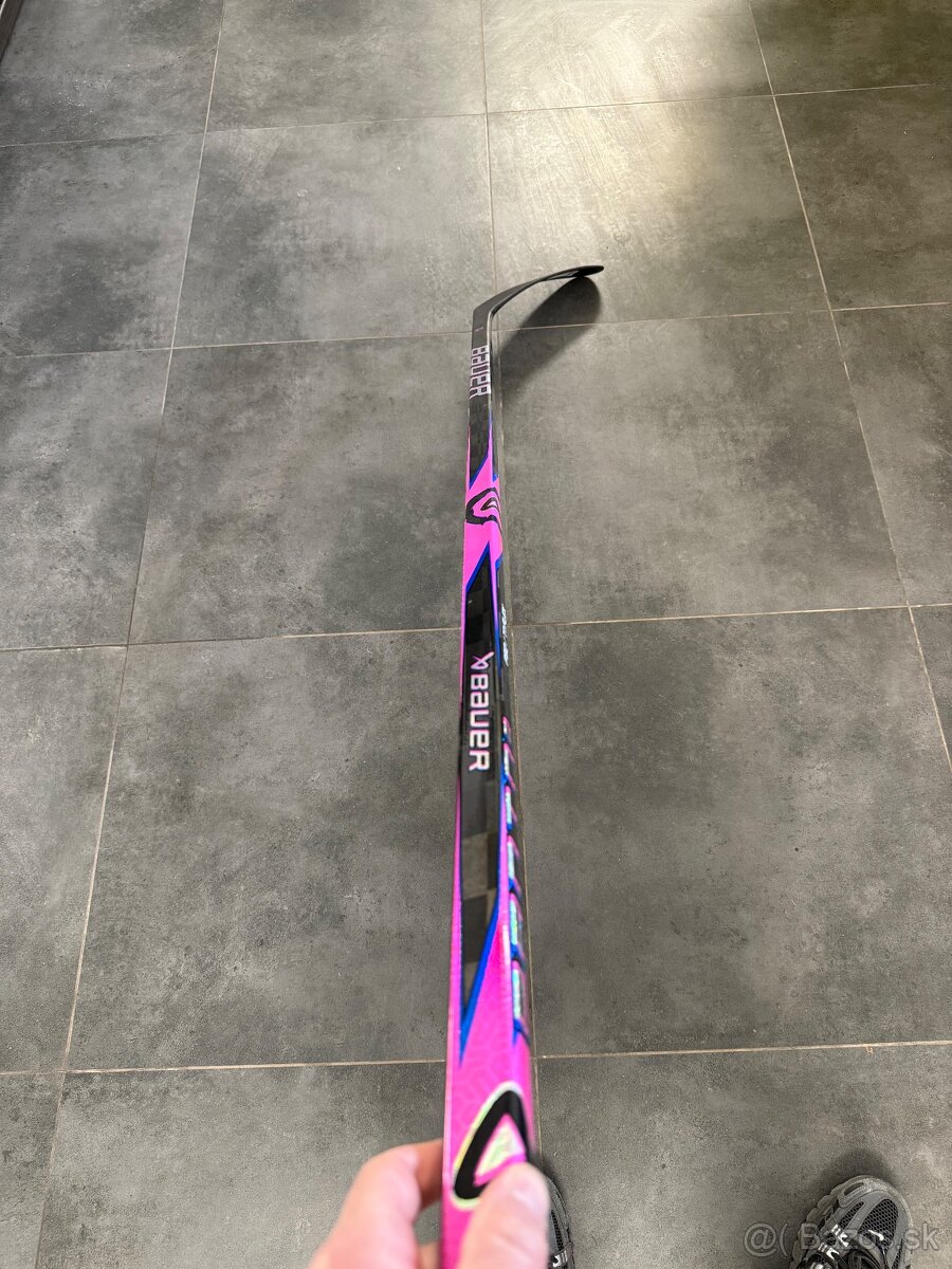 Hokejka Bauer proto 2 - 4