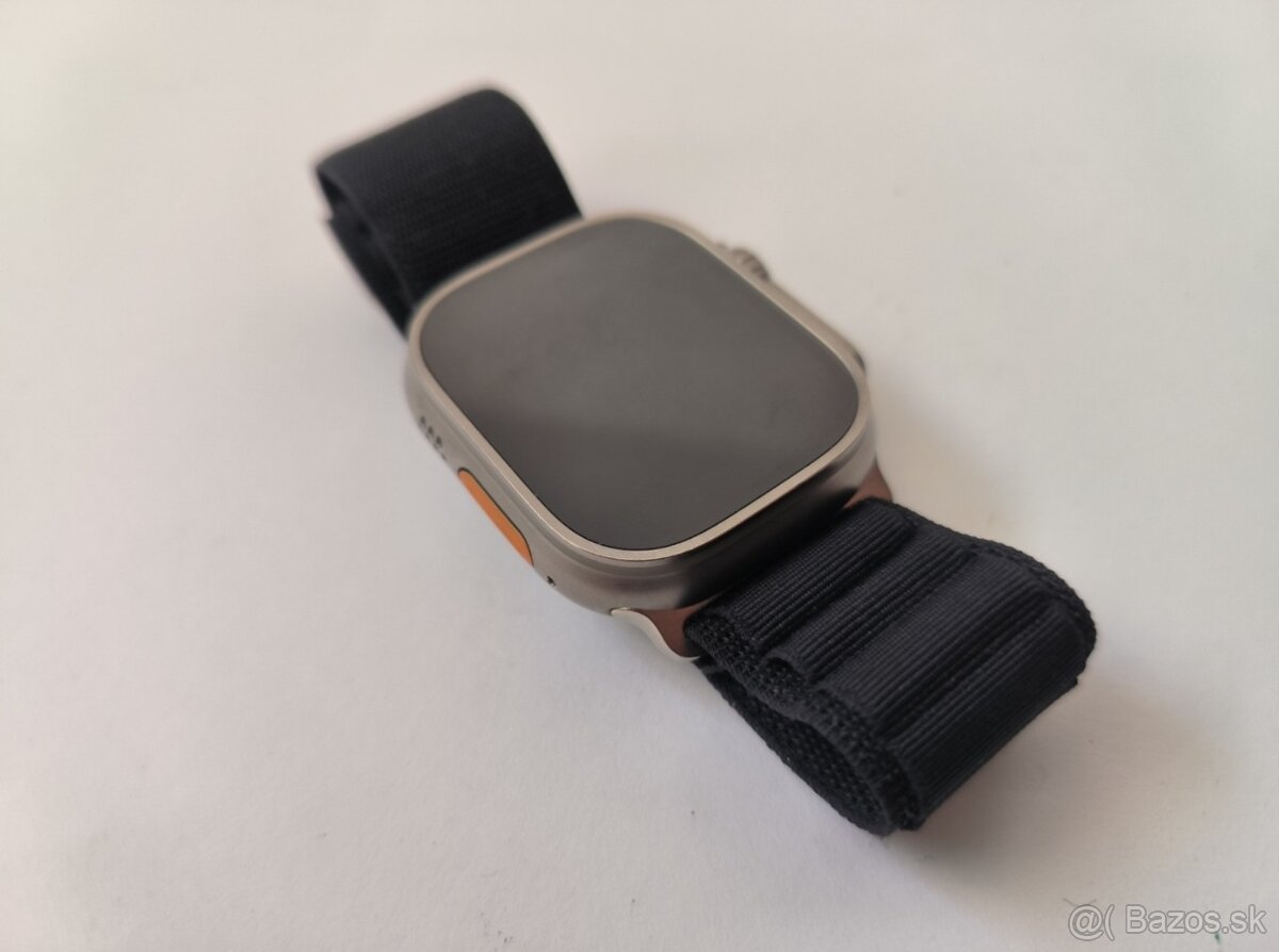 apple watch Ultra 49mm - 4