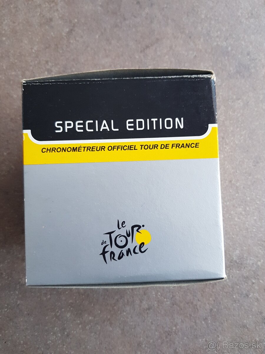 Lux hodinky ZBIERKA - 4