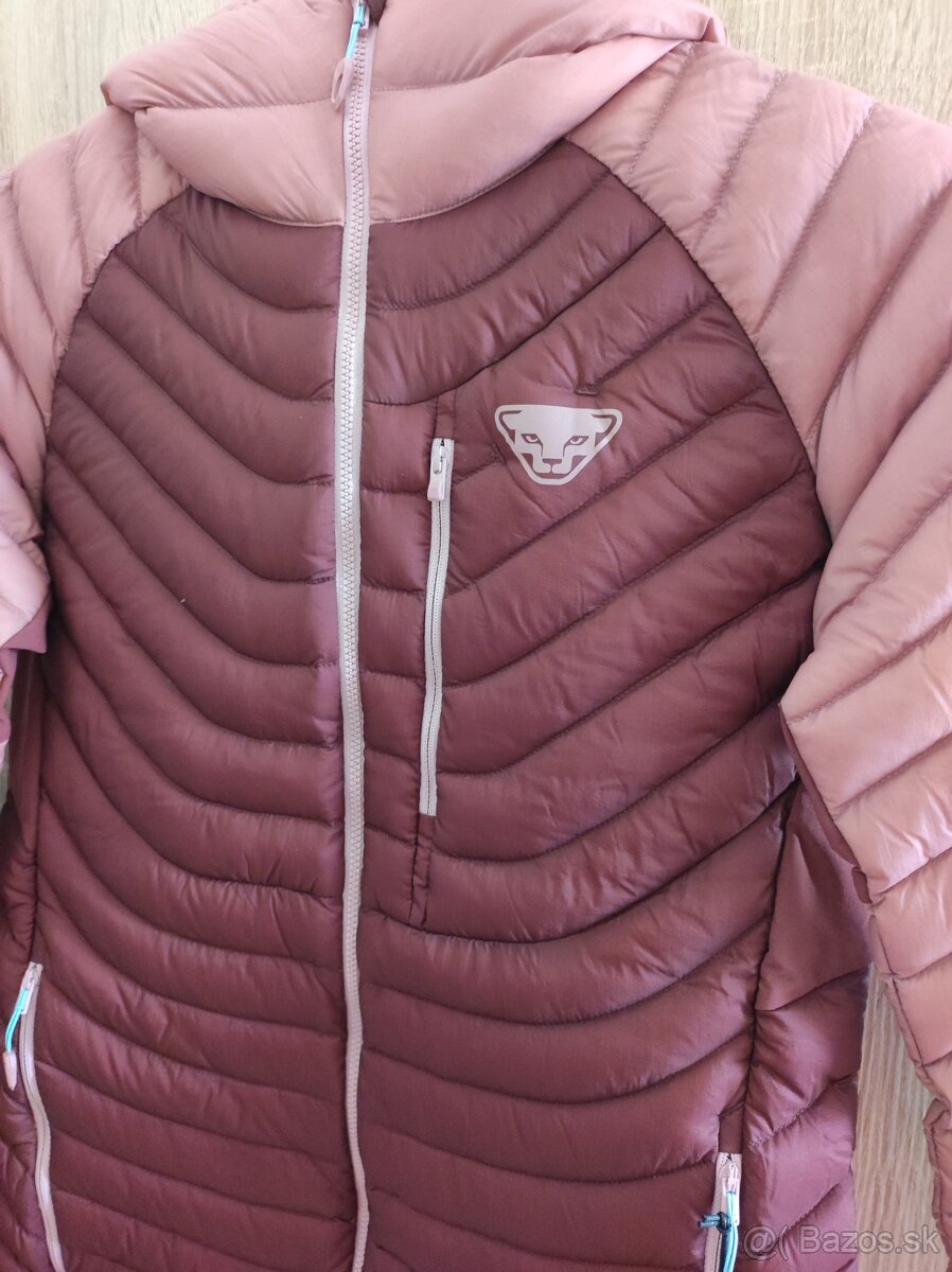 Dámska bunda DYNAFIT Radical - 4