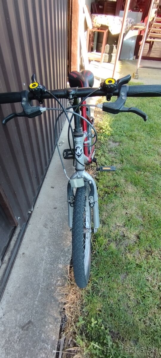 Detský bicykel - 4