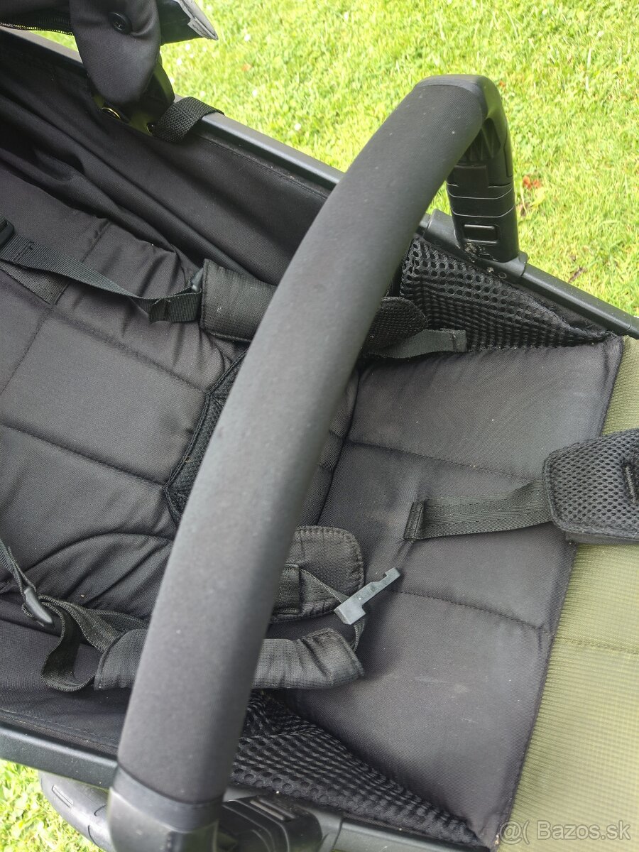 Thule Urban Glide 2 - 4
