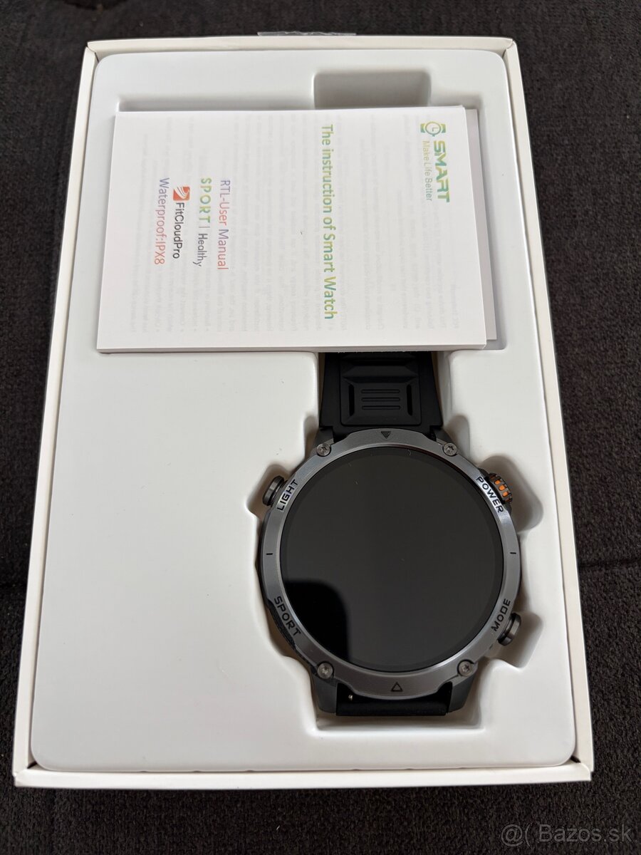 Smart Watch na predaj - 4