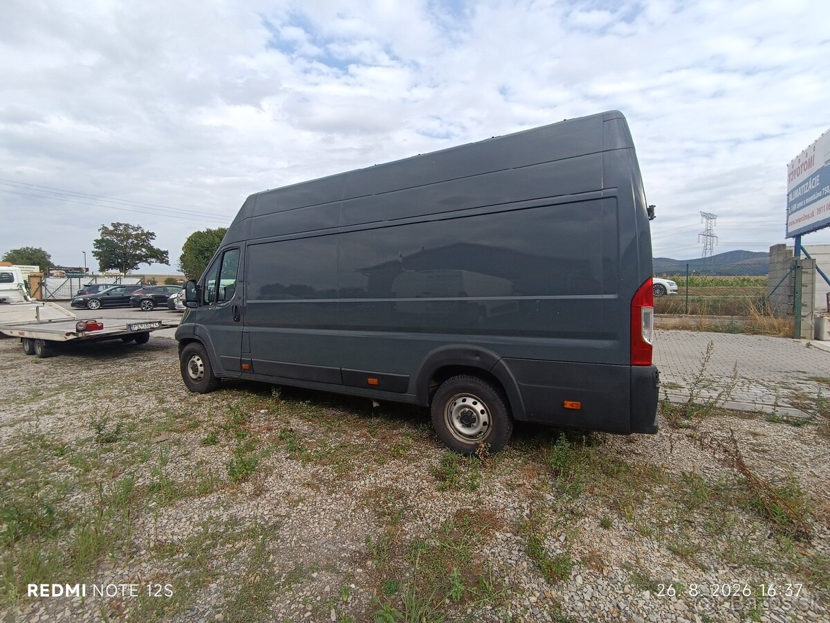 Fiat Ducato - 4