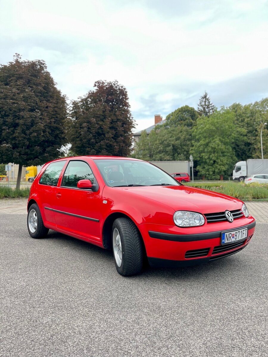golf 4 1.9sdi - 4