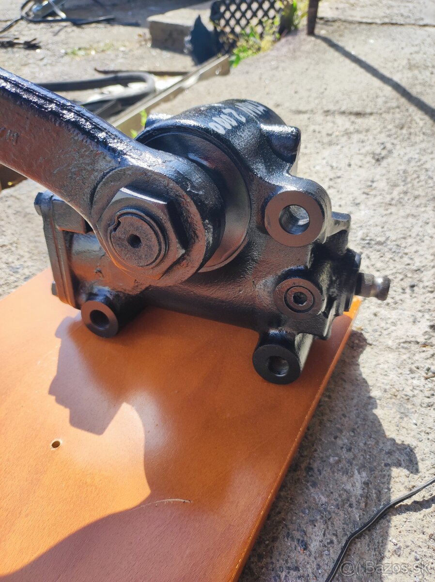 Man 2000 servo - 4
