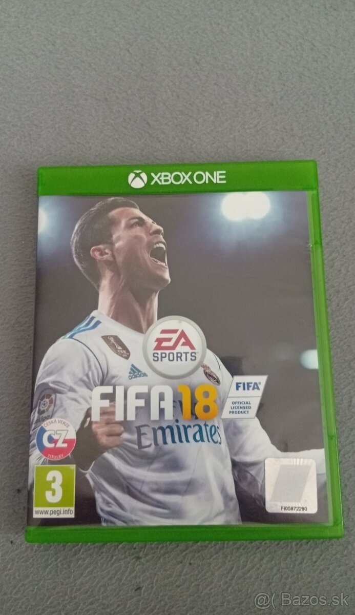 XBOX ONE S 1TB - 4