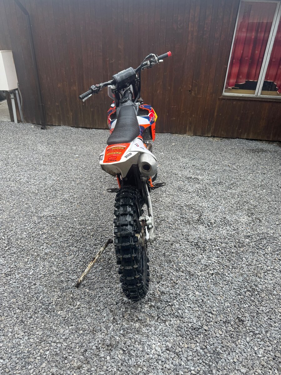 Ktm sxf 250 2020